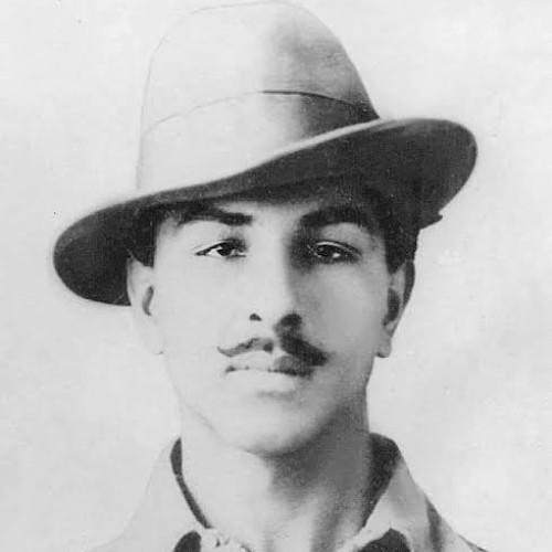 Gourav  J.
