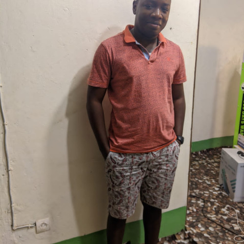 Ttouyoba Romaric A.