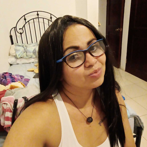 thelma m.