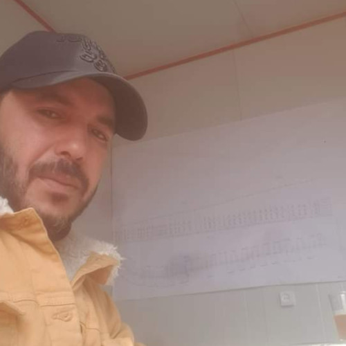 Brahim E. profile photo