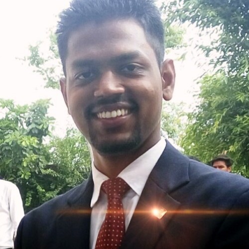 Siddharth B.