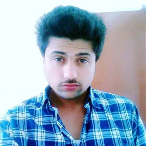 Harsh S. profile photo