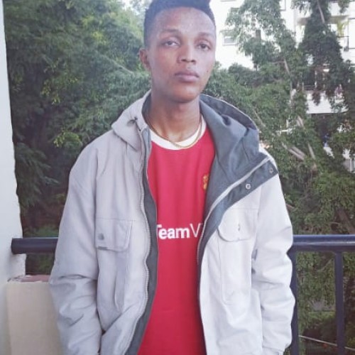 Elijah  M.