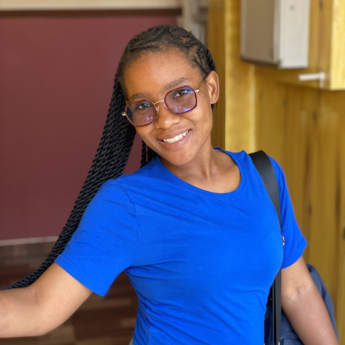 Freda W. profile photo