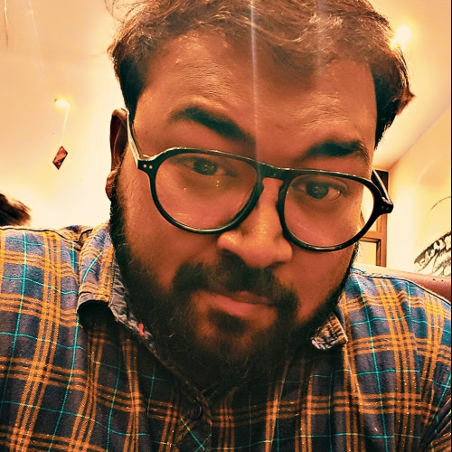 Anish P. profile photo