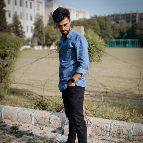 Aman  K. profile photo