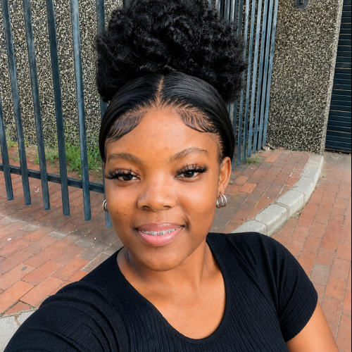 Tumelo  L. profile photo