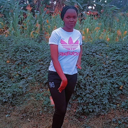 AMECHA  R. profile photo
