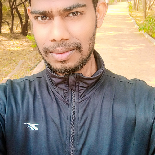 Suresh L. profile photo