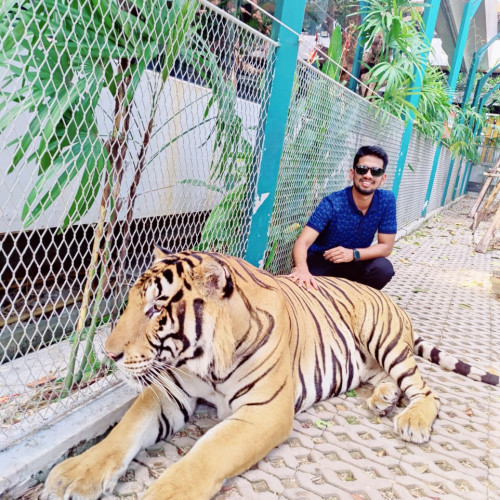 Parag S.