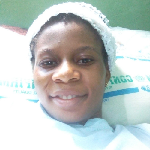 Mmenyene M.