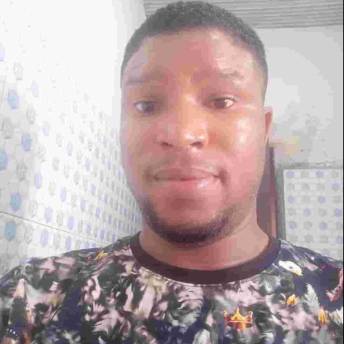 Omagbemi C. profile photo