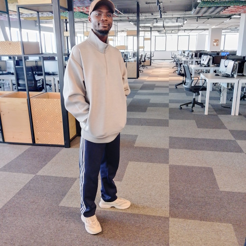 Oliver M. profile photo