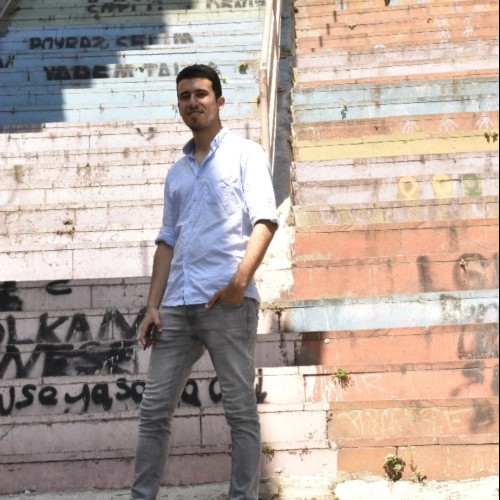 Mohamed Amine  D.