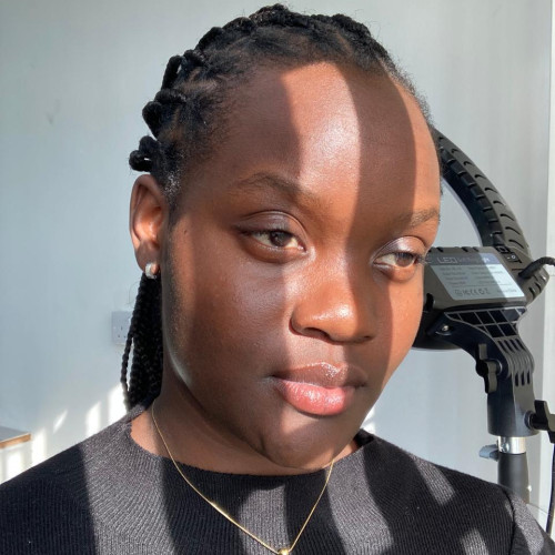 Annabel A. profile photo