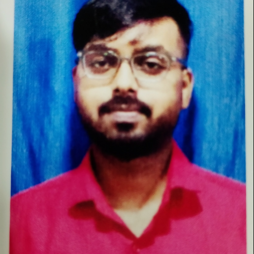 Priyankar U. profile photo