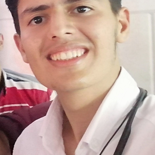 Pourya K. profile photo