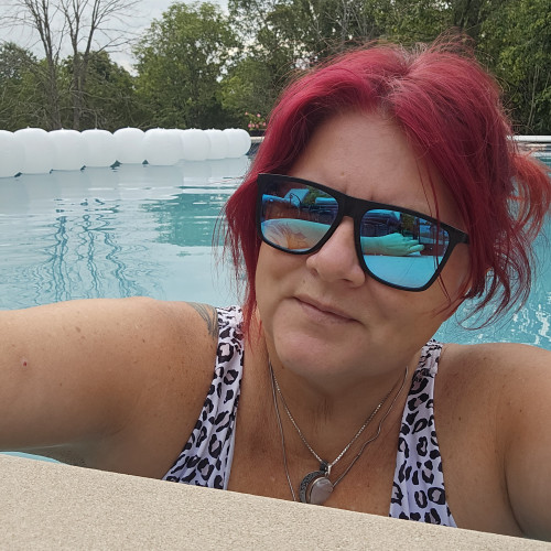 Amy F. profile photo