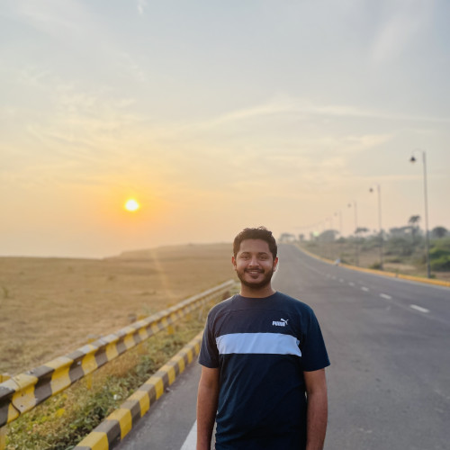 Akshat P.