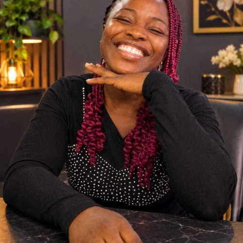 kolawole D. profile photo