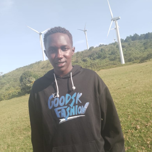 Kenedy M. profile photo