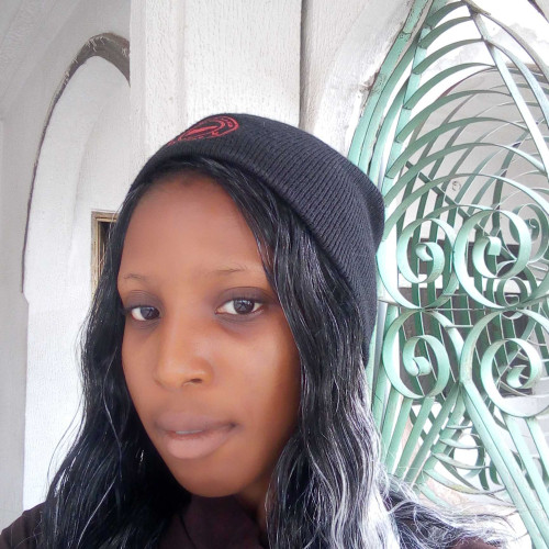 Oghenemine U.