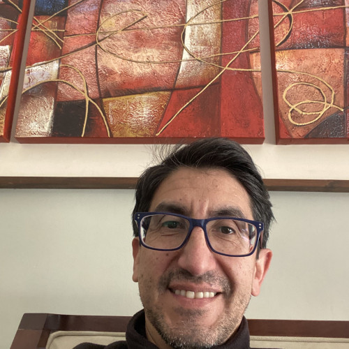 Diego Q. profile photo