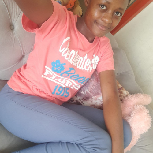 Ntenga  D. profile photo