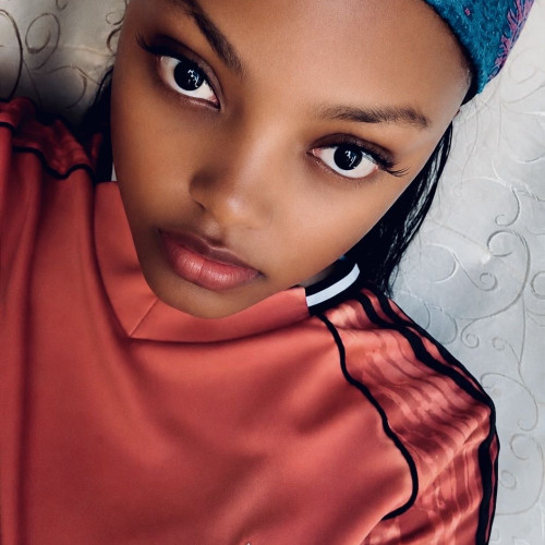 Tusiime L. profile photo