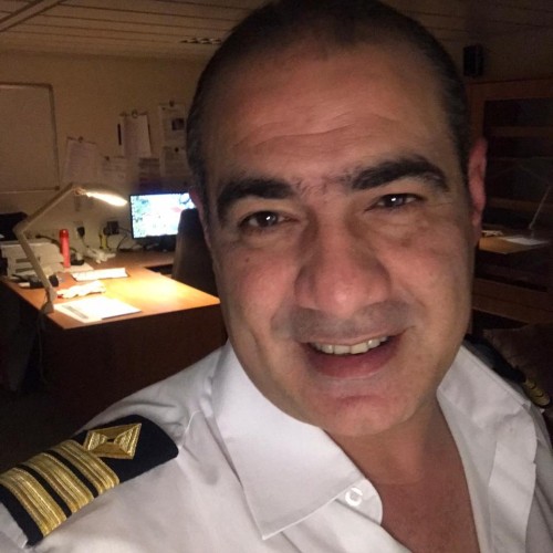 Tamer E. profile photo