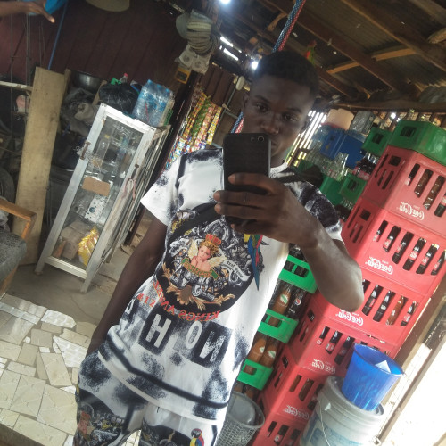 Muhammed A. profile photo