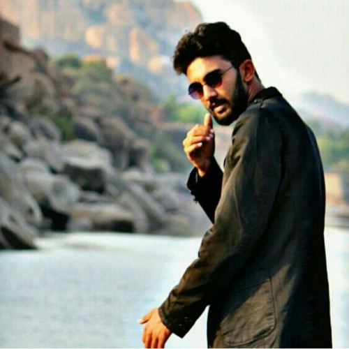 Kiran B. profile photo