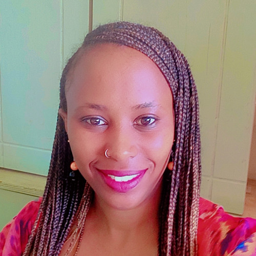 Phionah Ngabirano  B.