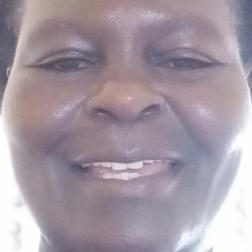 Nyangi M.