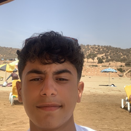 Reda B. profile photo