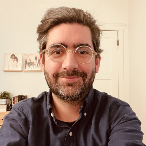 Francisco T. profile photo