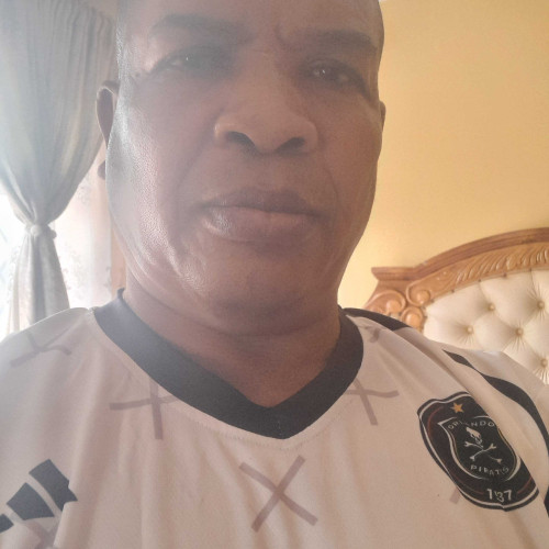 Cecil B. profile photo