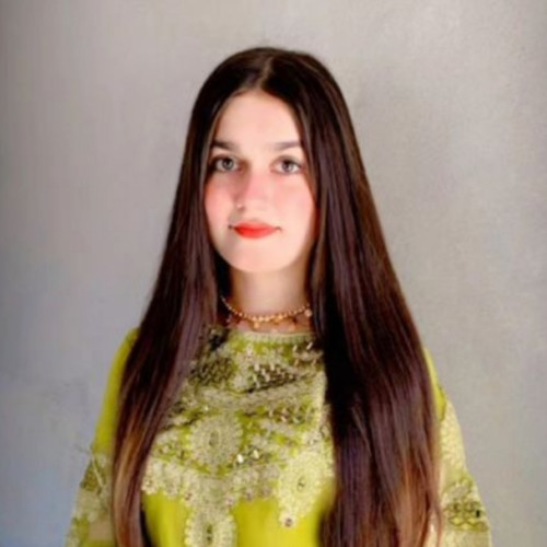 Esha R.