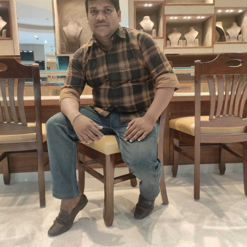 RAVI K. profile photo