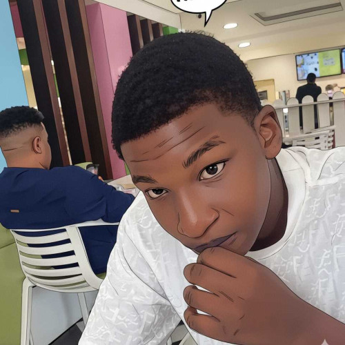 Blessed C. profile photo