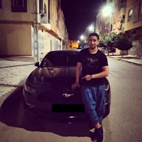 Soufiane S. profile photo