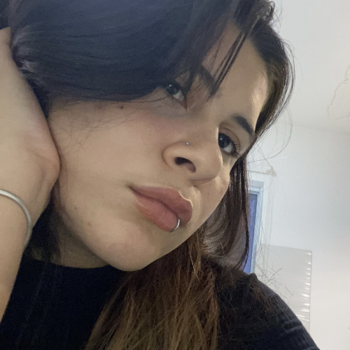 MICKAELLE R. profile photo