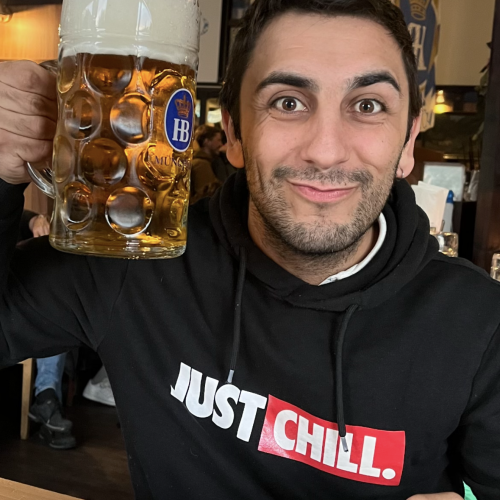 truper61 G. profile photo