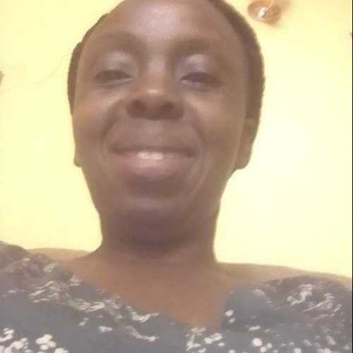 Linet  M. profile photo