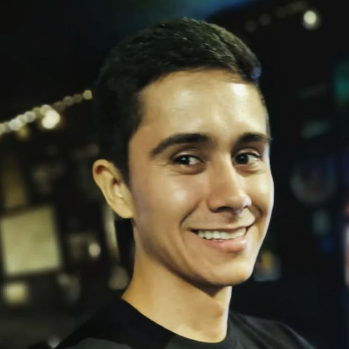 Oscar G.