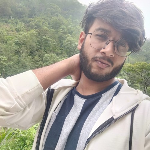 Srijan D.