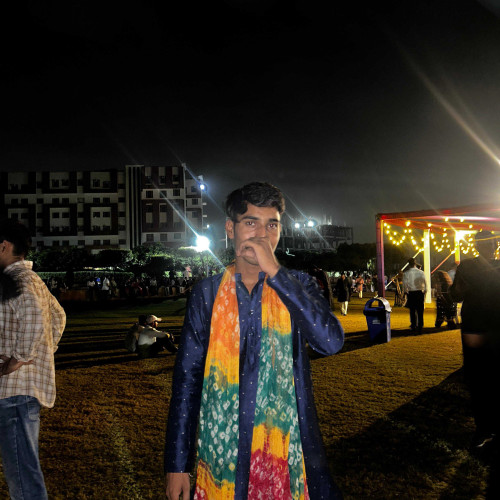 Kevin b. profile photo