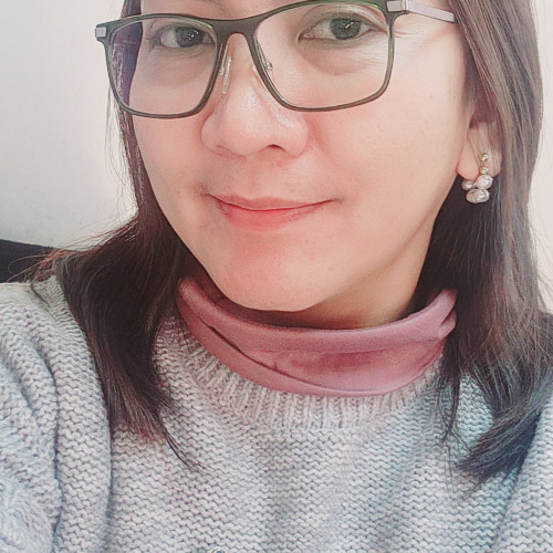 Melissa G. profile photo