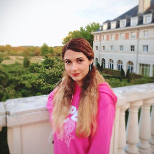 Sandra N. profile photo