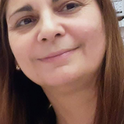 tamara y. profile photo